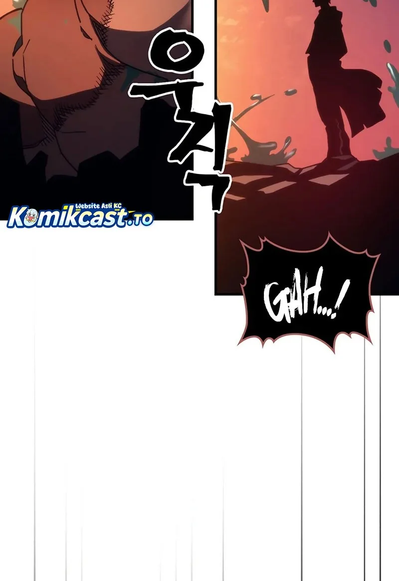 The Unbeatable Dungeon’s Lazy Boss Chapter 98 - halaman 40
