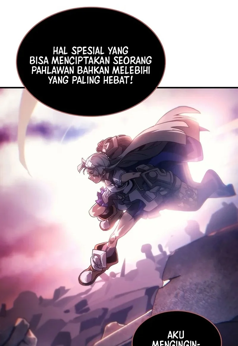 The Unbeatable Dungeon’s Lazy Boss Chapter 98 - halaman 46