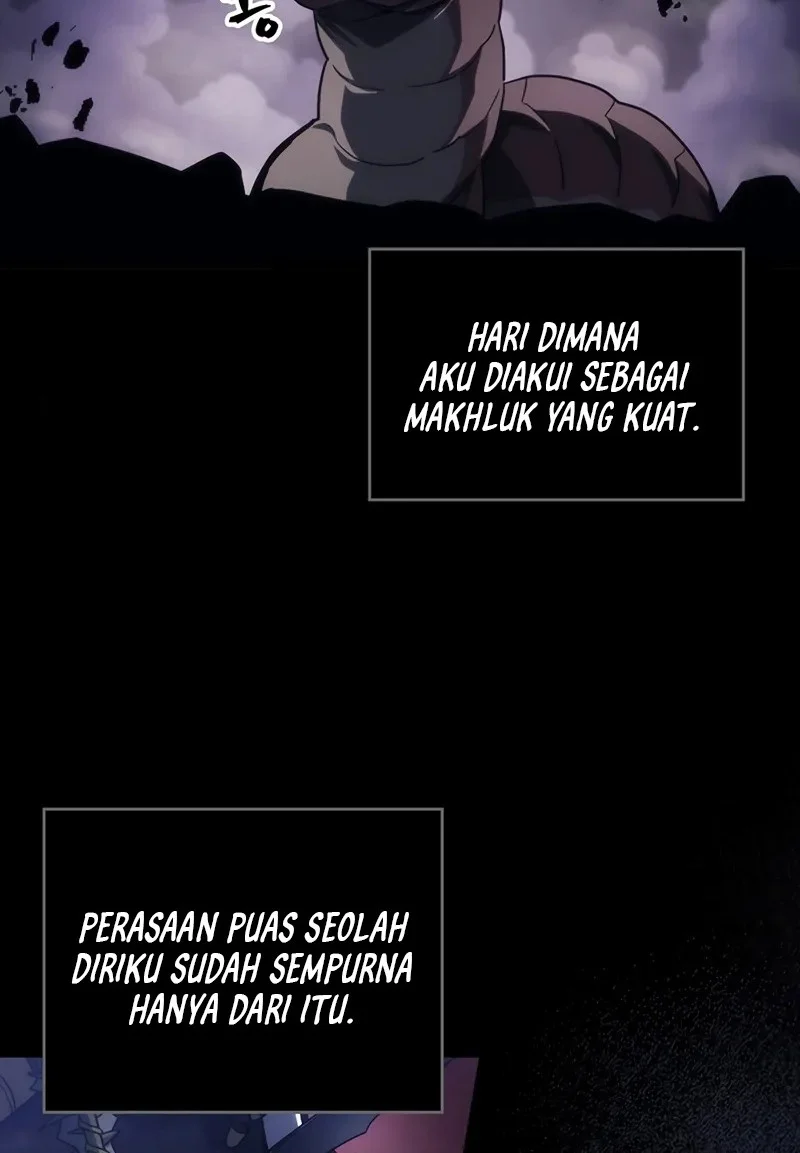 The Unbeatable Dungeon’s Lazy Boss Chapter 98 - halaman 8