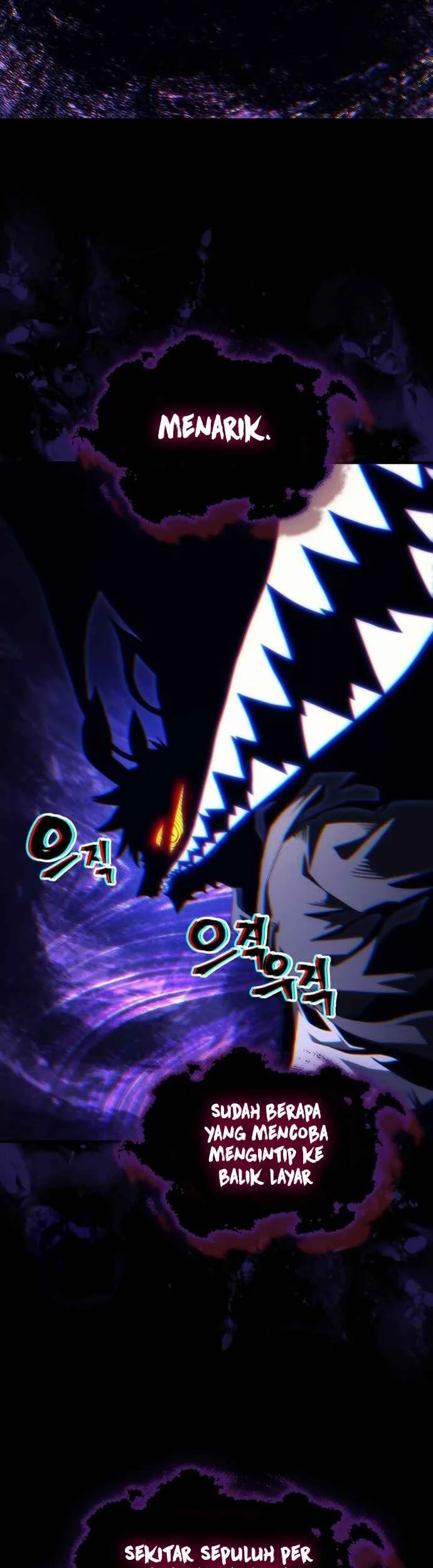 The Unbeatable Dungeon’s Lazy Boss Chapter 99 - halaman 11