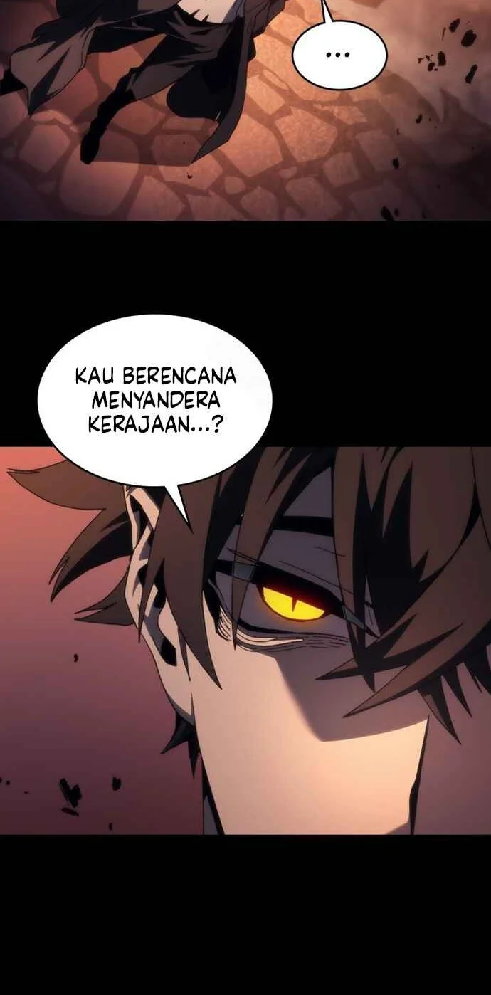 The Unbeatable Dungeon’s Lazy Boss Chapter 99 - halaman 20