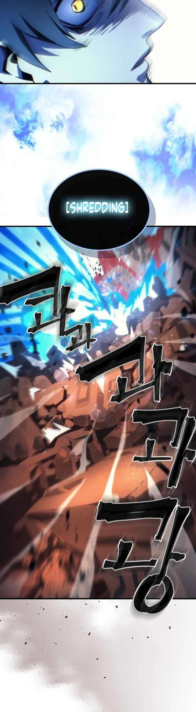 The Unbeatable Dungeon’s Lazy Boss Chapter 99 - halaman 34