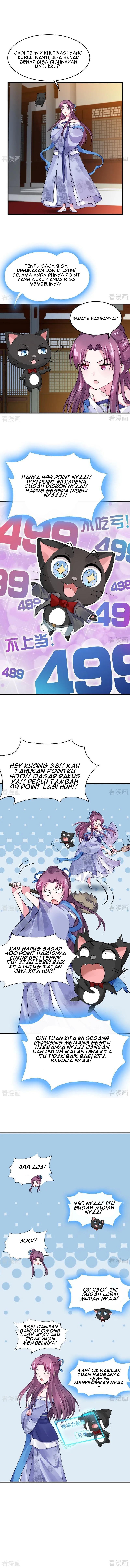 The Unbridled Genius Medic Chapter 10 - halaman 4