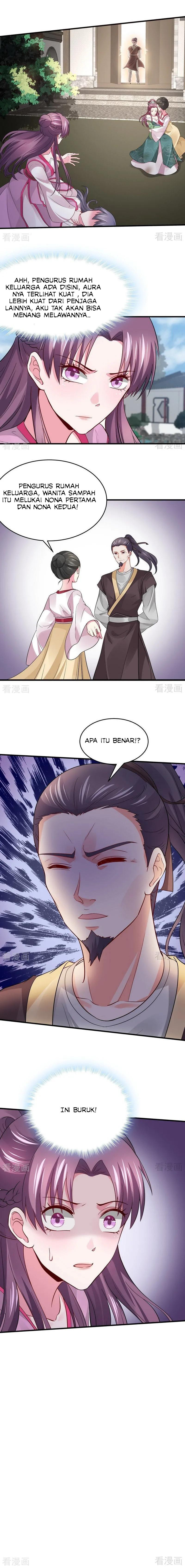 The Unbridled Genius Medic Chapter 4 - halaman 6