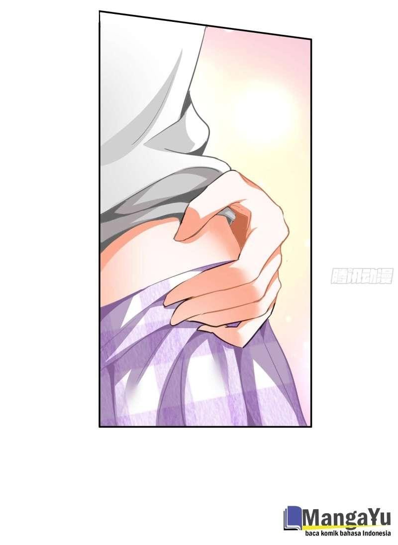 The Uncrowned King of School Flowers Chapter 1 - halaman 30