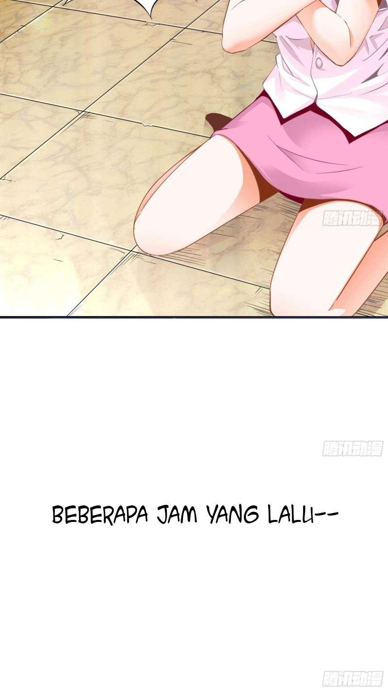 The Uncrowned King of School Flowers Chapter 1 - halaman 5