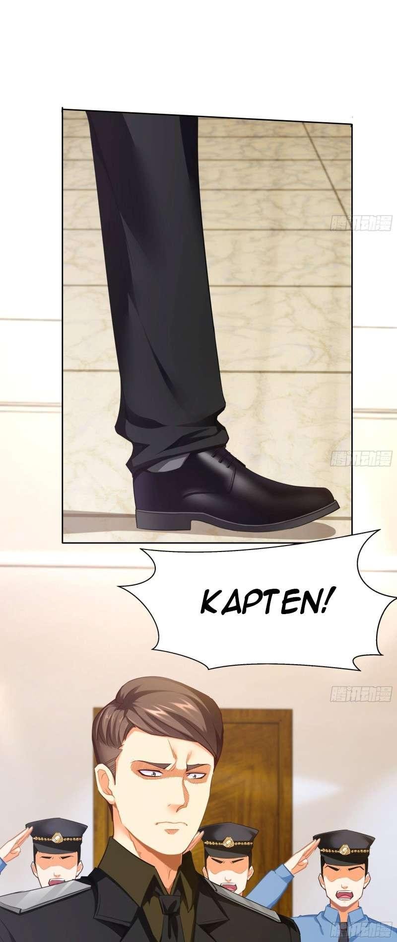 The Uncrowned King of School Flowers Chapter 2 - halaman 11