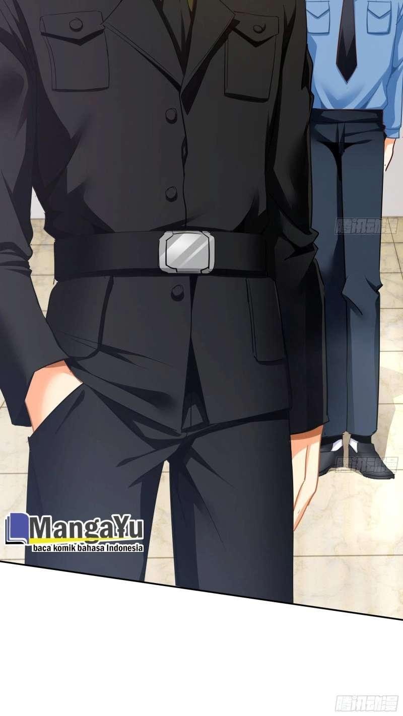 The Uncrowned King of School Flowers Chapter 2 - halaman 12