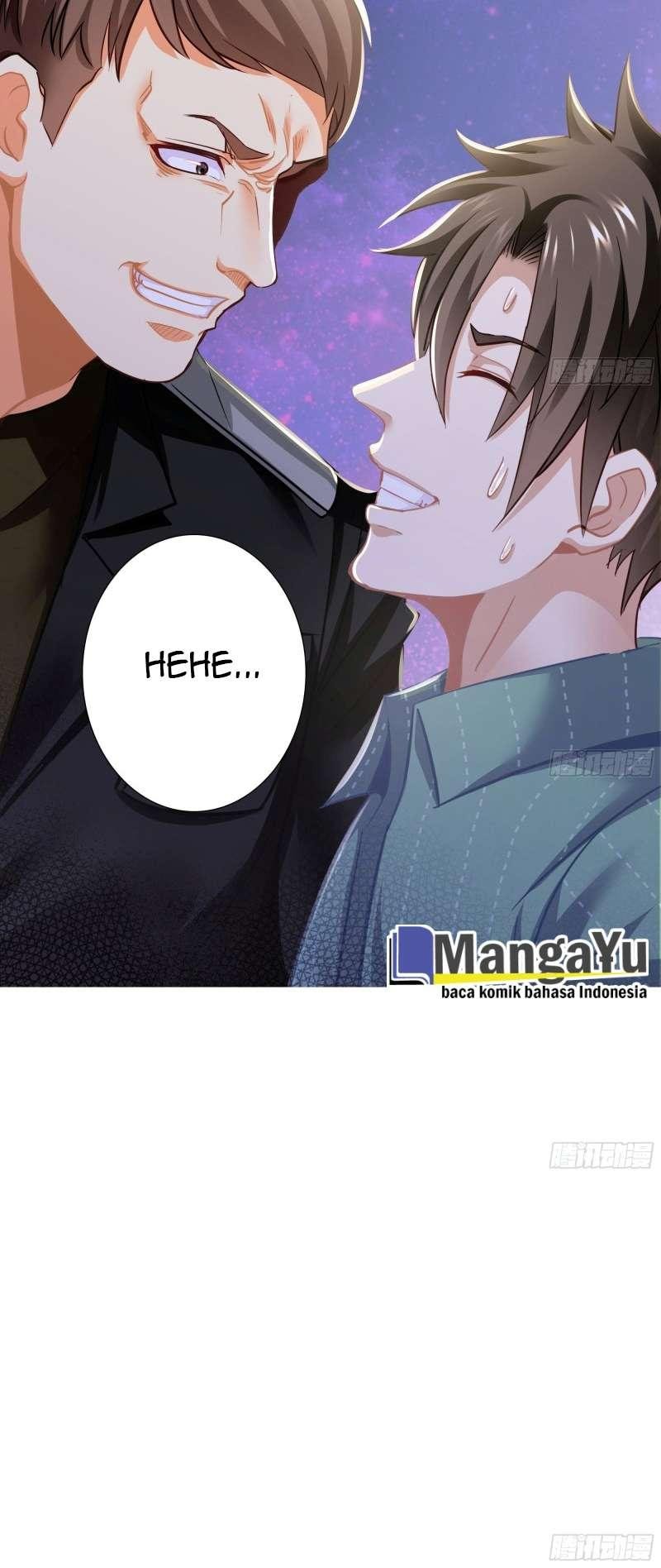 The Uncrowned King of School Flowers Chapter 2 - halaman 16
