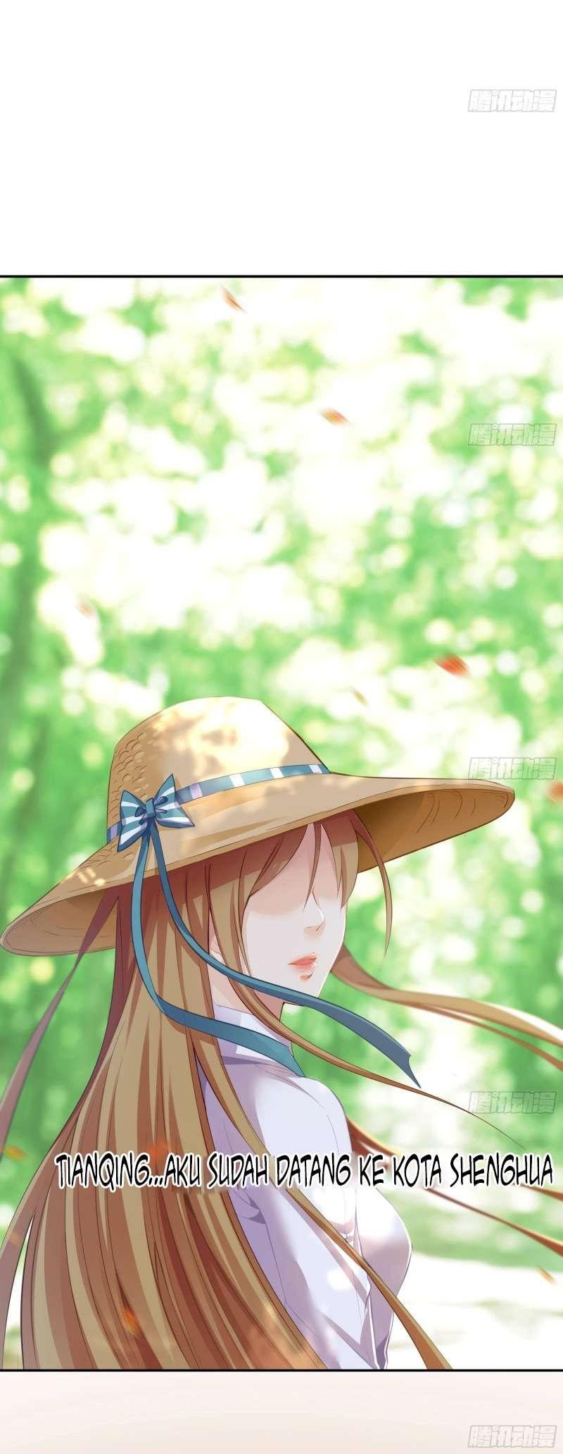 The Uncrowned King of School Flowers Chapter 2 - halaman 23