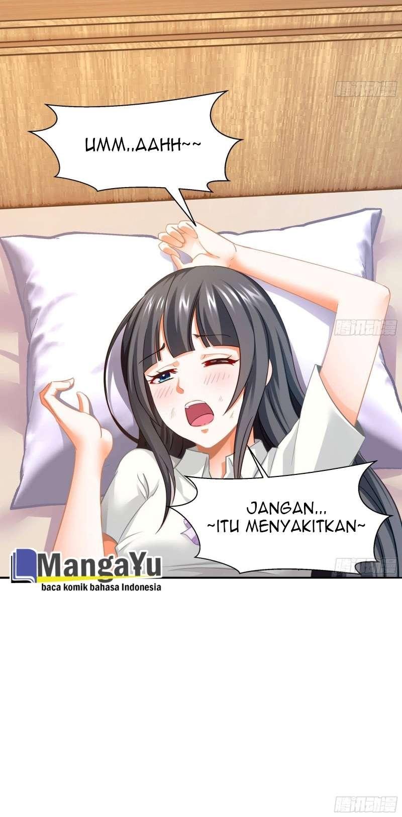 The Uncrowned King of School Flowers Chapter 2 - halaman 4