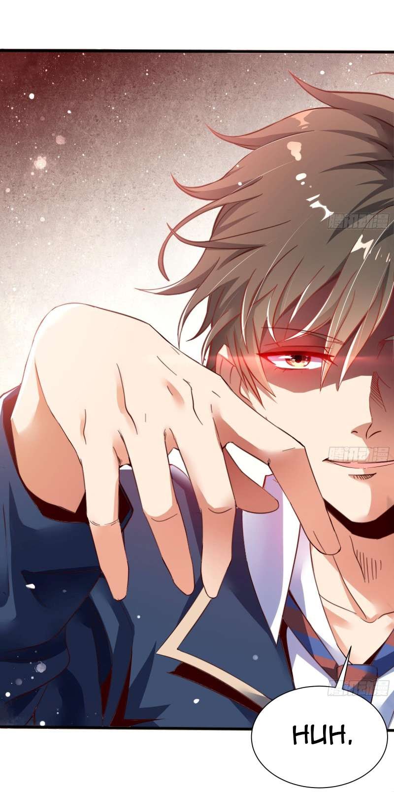The Uncrowned King of School Flowers Chapter 4 - halaman 23
