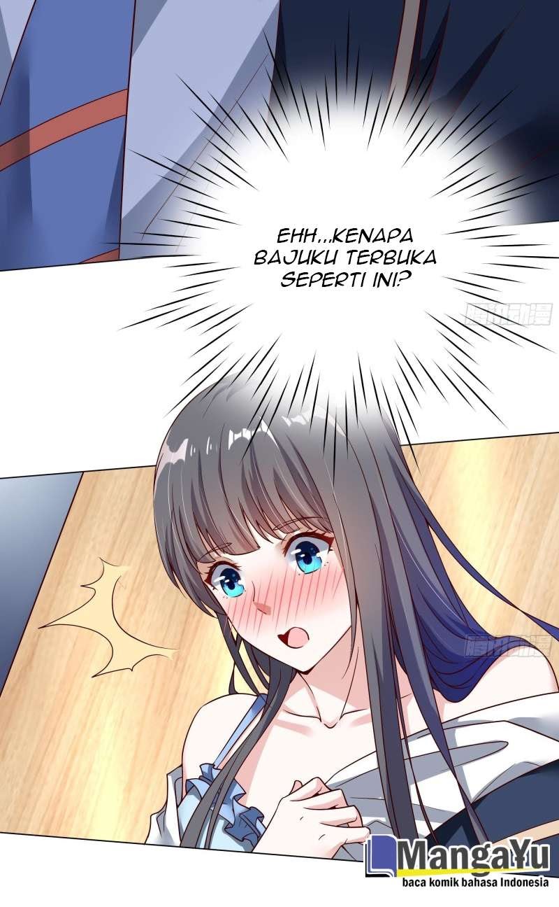 The Uncrowned King of School Flowers Chapter 5 - halaman 10