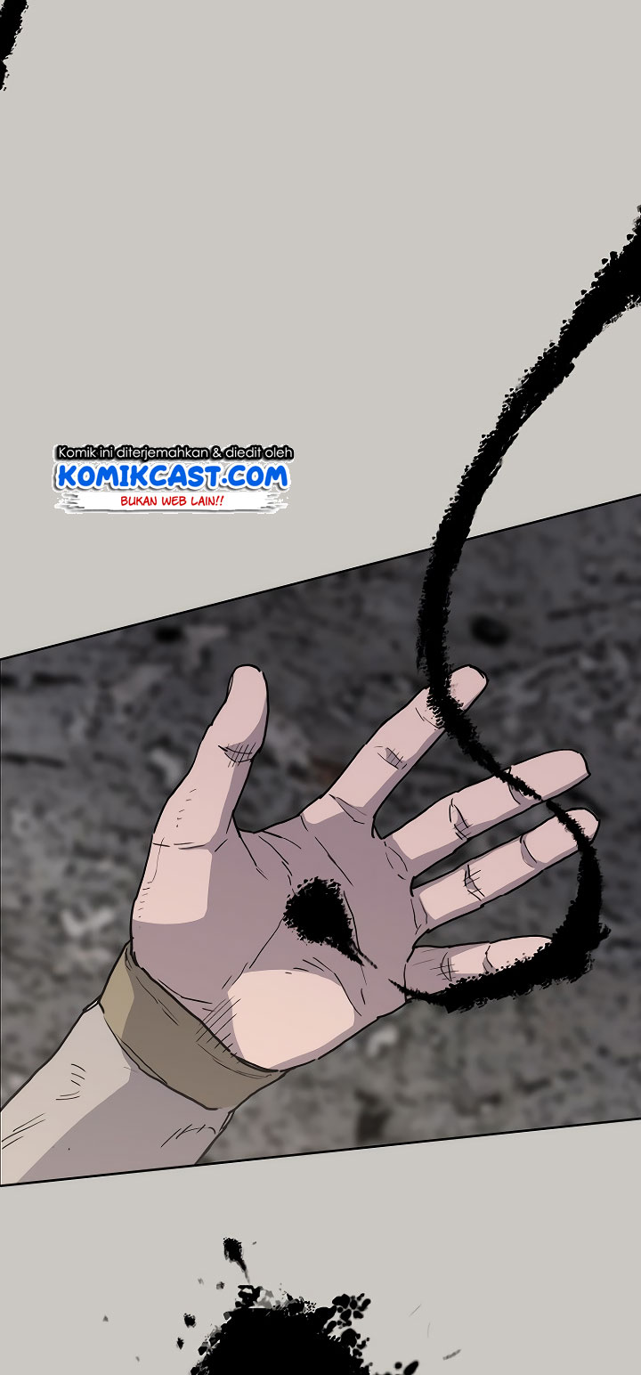 The Undefeatable Swordsman Chapter 0 - halaman 13