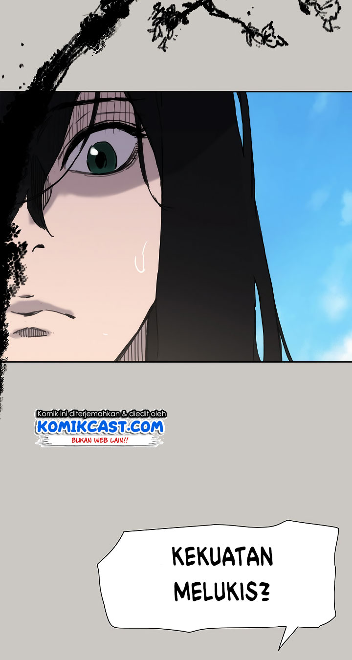 The Undefeatable Swordsman Chapter 0 - halaman 15