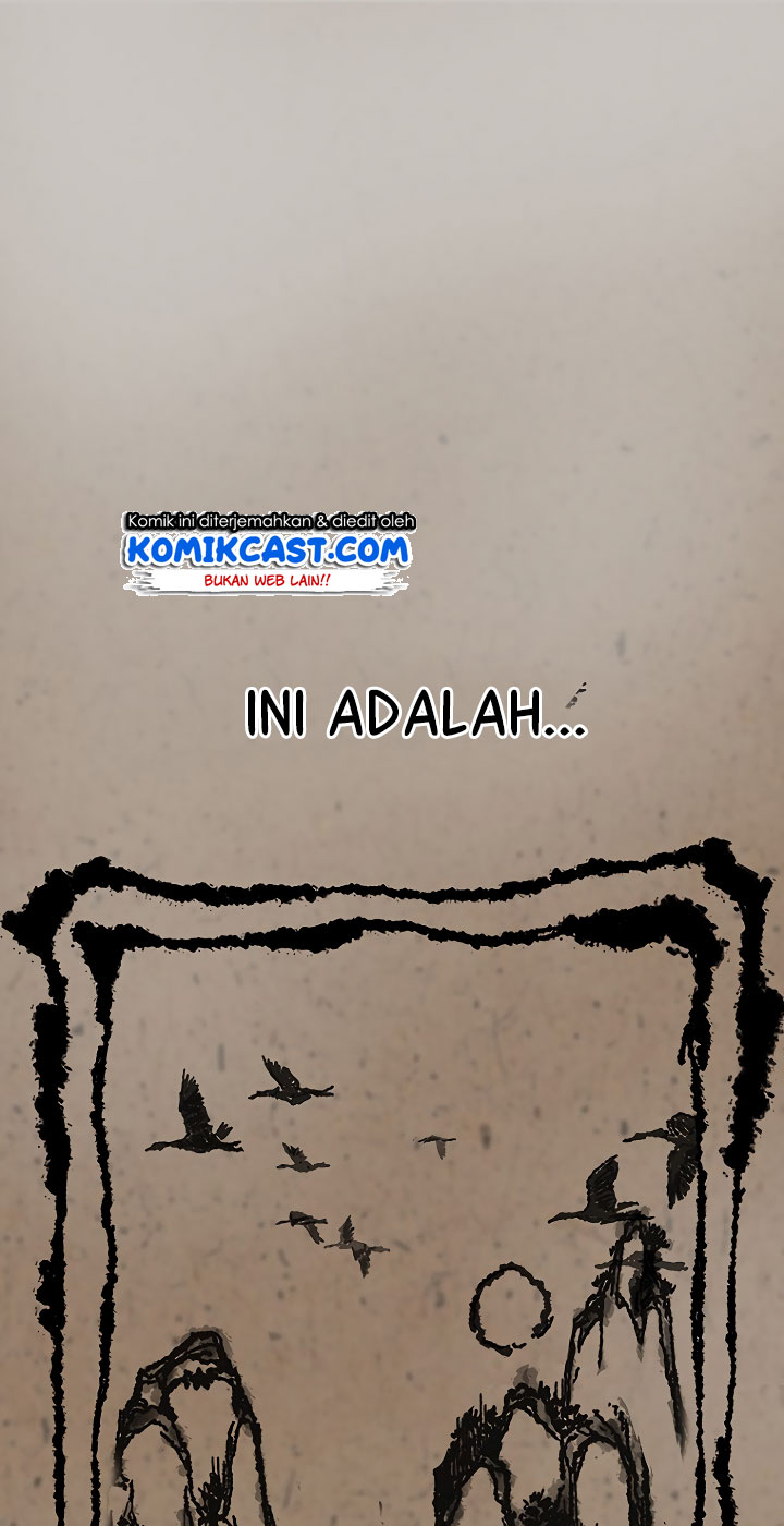 The Undefeatable Swordsman Chapter 0 - halaman 18