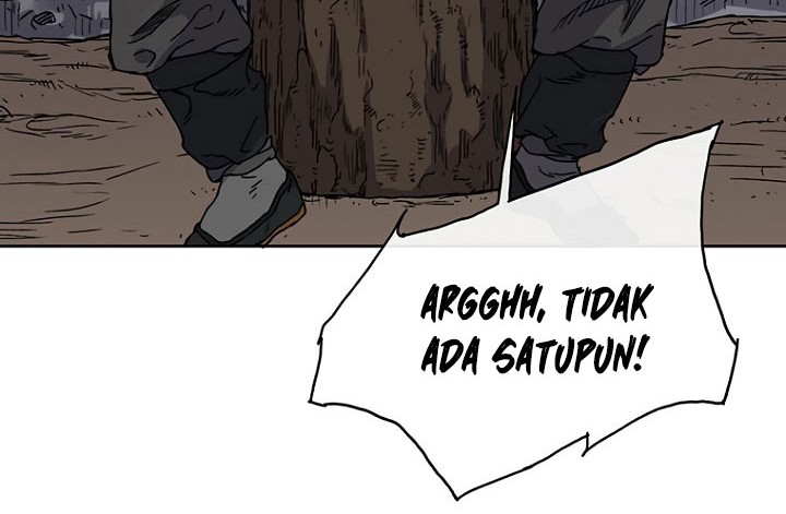 The Undefeatable Swordsman Chapter 1 - halaman 13