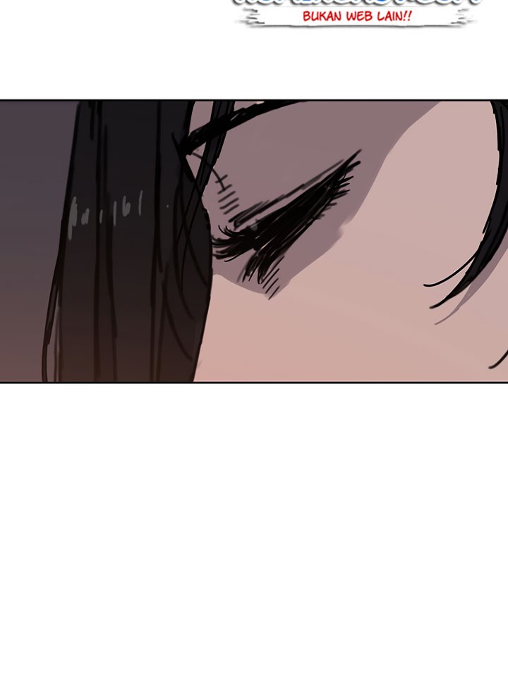 The Undefeatable Swordsman Chapter 1 - halaman 27