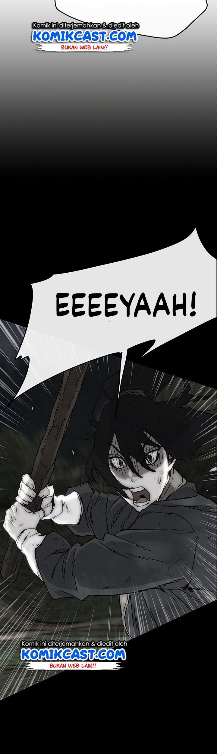 The Undefeatable Swordsman Chapter 10 - halaman 3