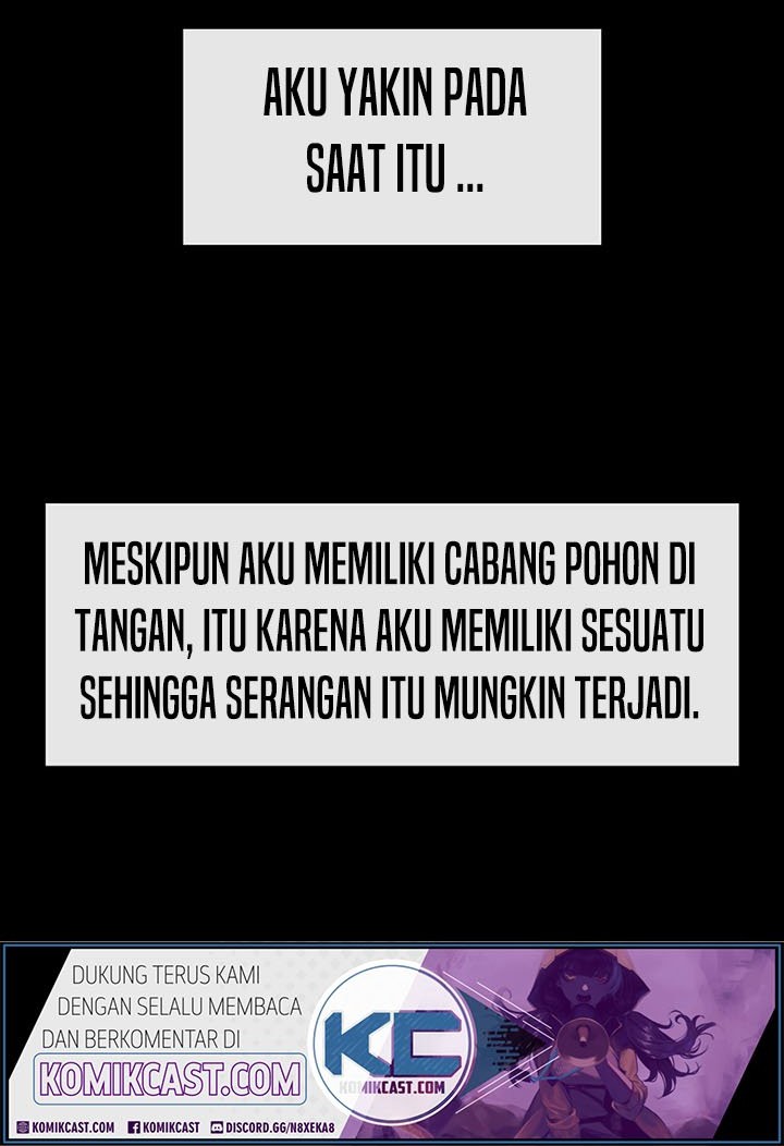 The Undefeatable Swordsman Chapter 10 - halaman 4