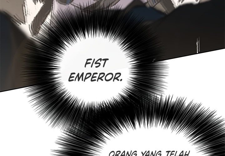 The Undefeatable Swordsman Chapter 100 - halaman 15