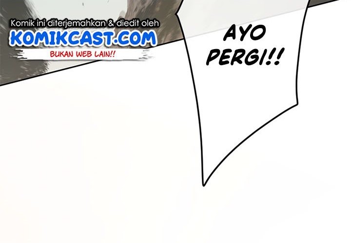 The Undefeatable Swordsman Chapter 100 - halaman 24