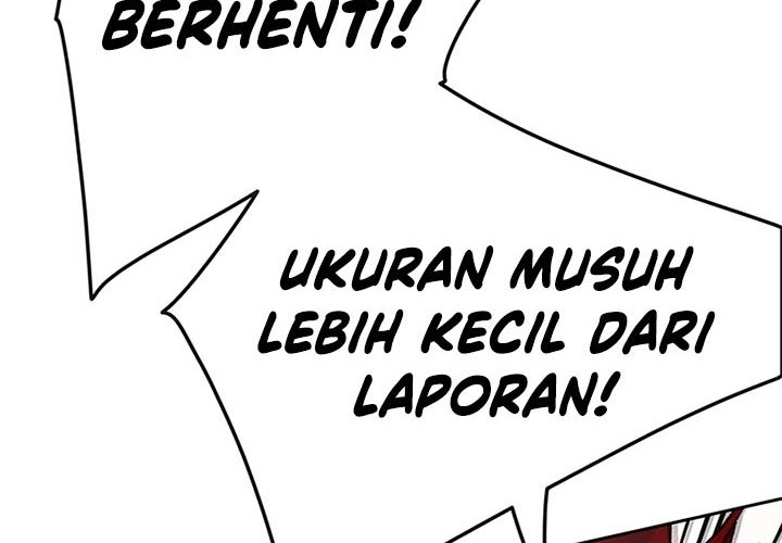 The Undefeatable Swordsman Chapter 100 - halaman 34