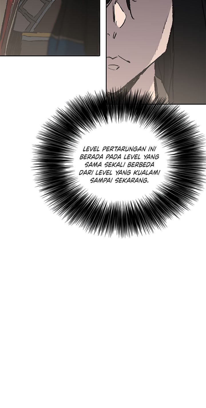 The Undefeatable Swordsman Chapter 100 - halaman 39