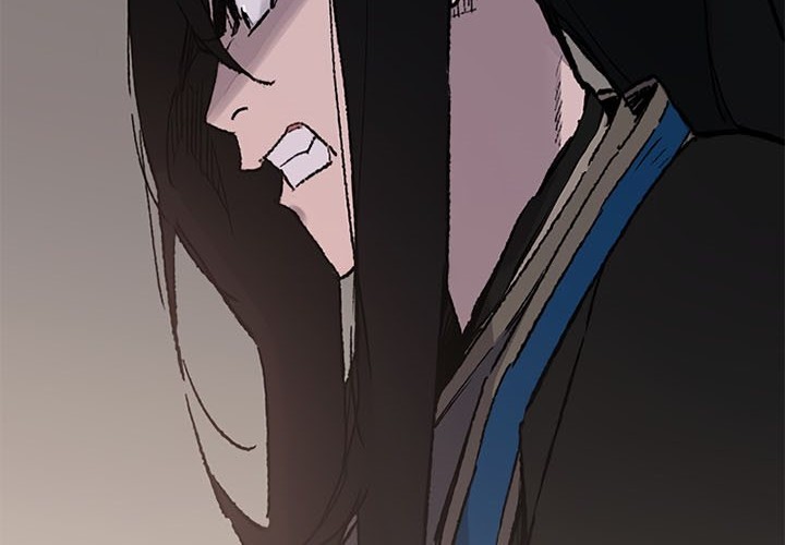 The Undefeatable Swordsman Chapter 100 - halaman 45