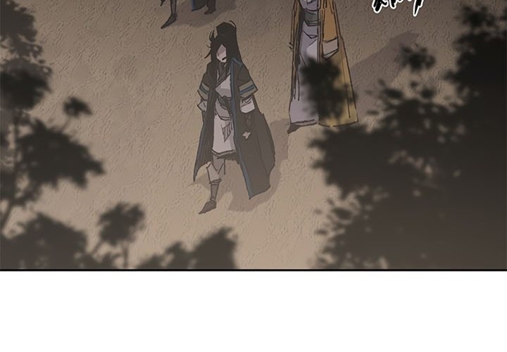 The Undefeatable Swordsman Chapter 100 - halaman 59
