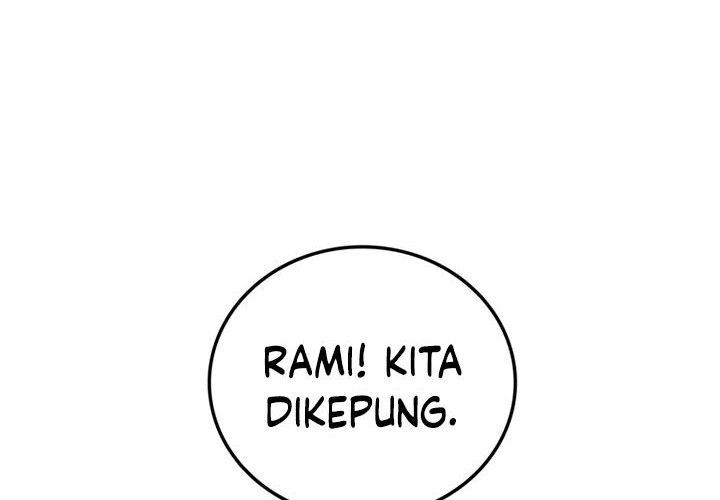The Undefeatable Swordsman Chapter 100 - halaman 63