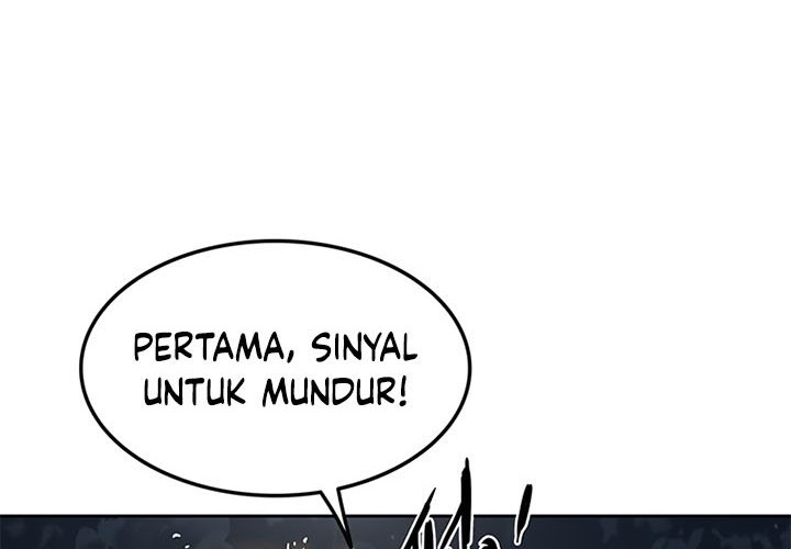 The Undefeatable Swordsman Chapter 100 - halaman 65