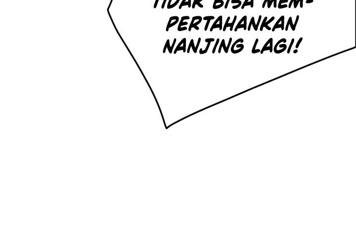 The Undefeatable Swordsman Chapter 100 - halaman 7