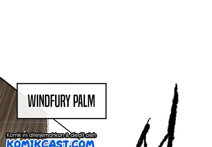 The Undefeatable Swordsman Chapter 100 - halaman 75