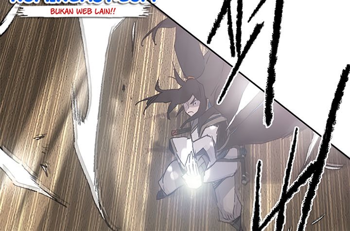 The Undefeatable Swordsman Chapter 100 - halaman 76