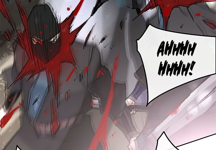 The Undefeatable Swordsman Chapter 100 - halaman 78