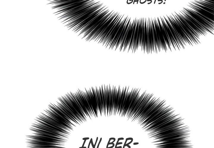 The Undefeatable Swordsman Chapter 100 - halaman 84