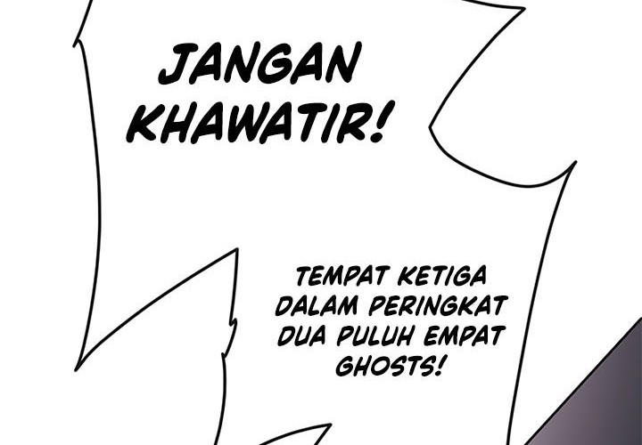 The Undefeatable Swordsman Chapter 101 - halaman 15