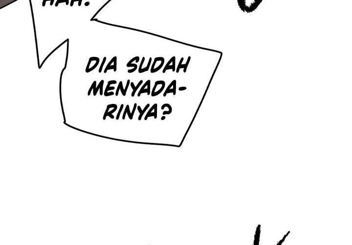 The Undefeatable Swordsman Chapter 101 - halaman 19