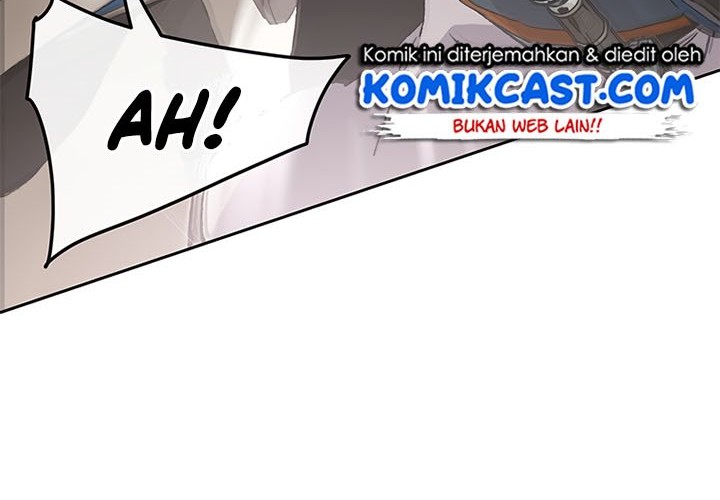 The Undefeatable Swordsman Chapter 101 - halaman 22