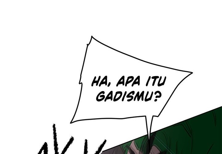 The Undefeatable Swordsman Chapter 101 - halaman 26