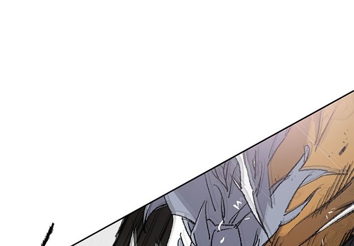 The Undefeatable Swordsman Chapter 101 - halaman 39