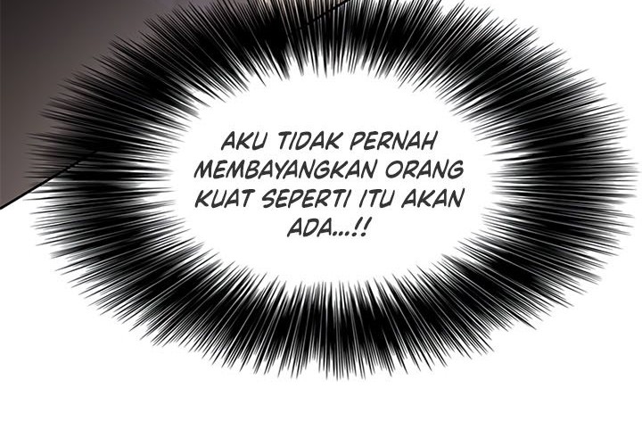The Undefeatable Swordsman Chapter 101 - halaman 41