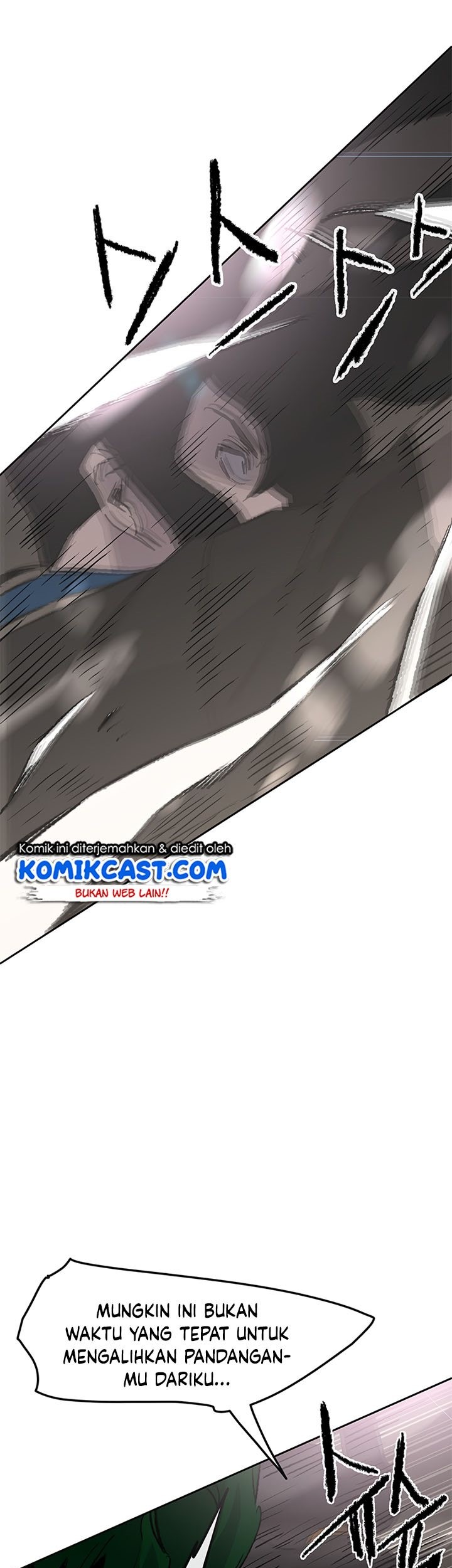 The Undefeatable Swordsman Chapter 101 - halaman 44