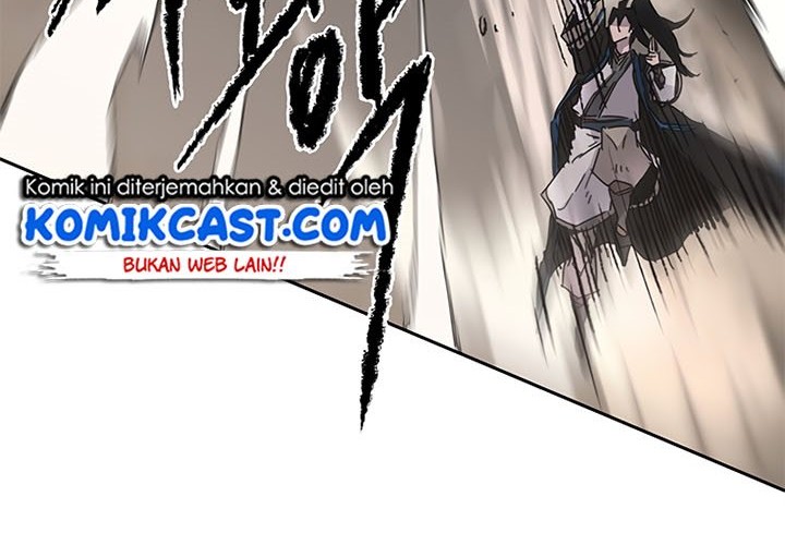The Undefeatable Swordsman Chapter 101 - halaman 47