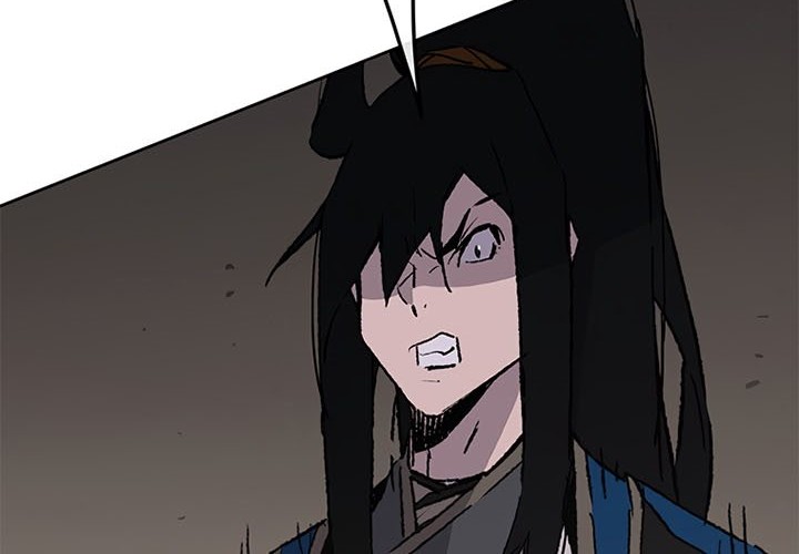 The Undefeatable Swordsman Chapter 101 - halaman 49