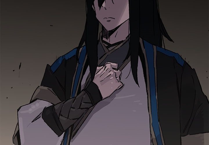 The Undefeatable Swordsman Chapter 101 - halaman 59