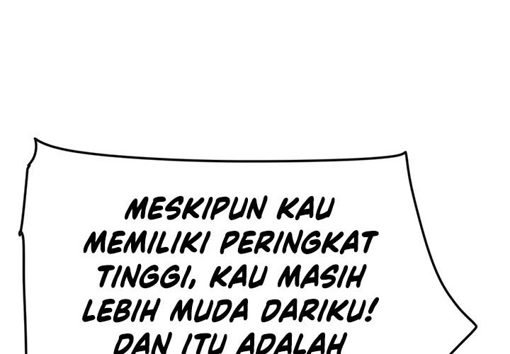 The Undefeatable Swordsman Chapter 101 - halaman 76