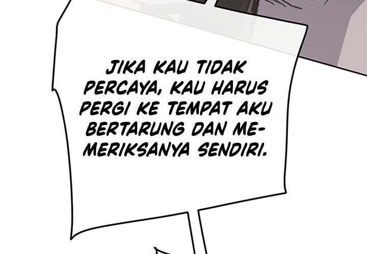 The Undefeatable Swordsman Chapter 101 - halaman 82