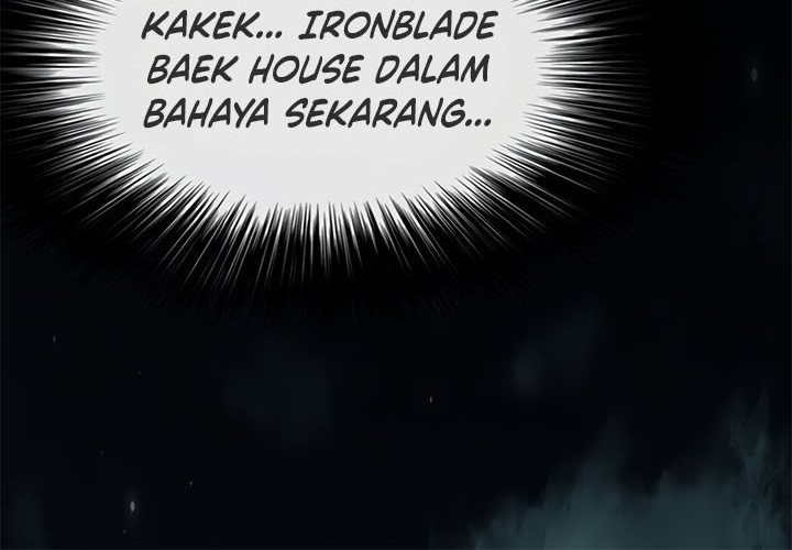 The Undefeatable Swordsman Chapter 101 - halaman 86